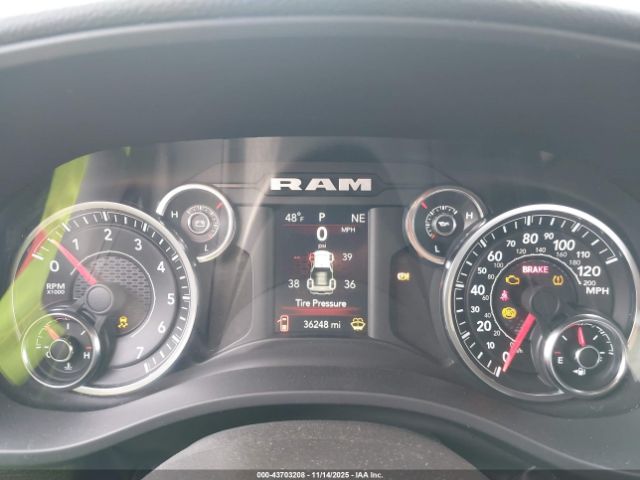 2023 RAM 1500 1C6RRFFG6PN584378 Photo 6