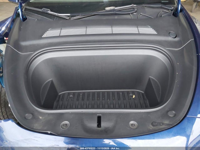 2023 TESLA MODEL Y 7SAYGAEE9PF873897 Photo 9