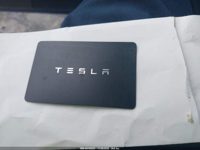 2023 TESLA MODEL Y 7SAYGAEE9PF873897 Photo 10