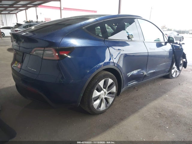 2023 TESLA MODEL Y 7SAYGAEE9PF873897 Photo 3