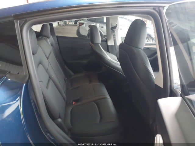 2023 TESLA MODEL Y 7SAYGAEE9PF873897 Photo 7