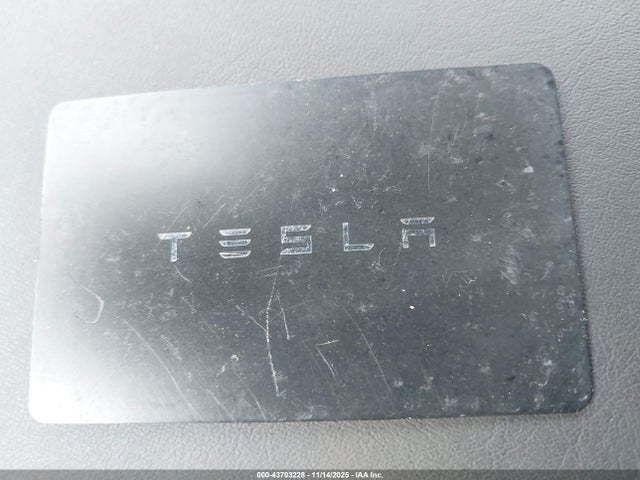 2023 TESLA MODEL Y 7SAYGDED9PF931970 Photo 10