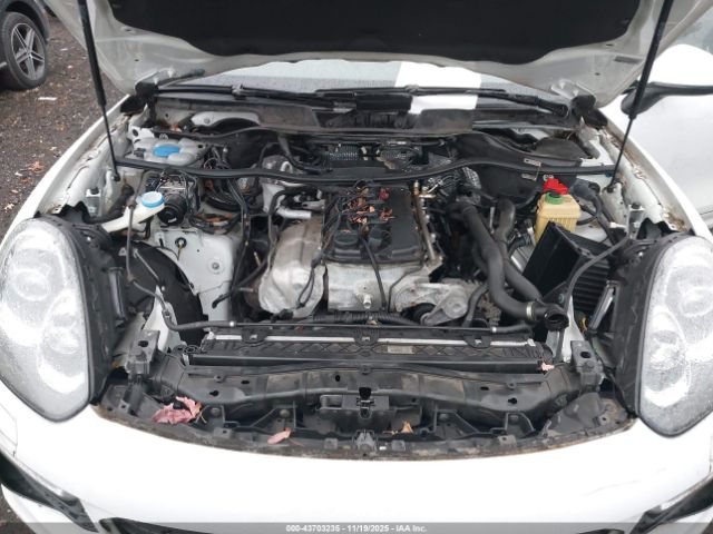 2017 PORSCHE CAYENNE WP1AA2A23HKA83998 Photo 9