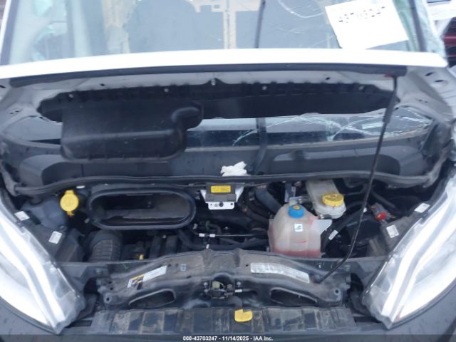 2023 RAM PROMASTER 3500 3C6MRVJG0PE571061 Photo 9