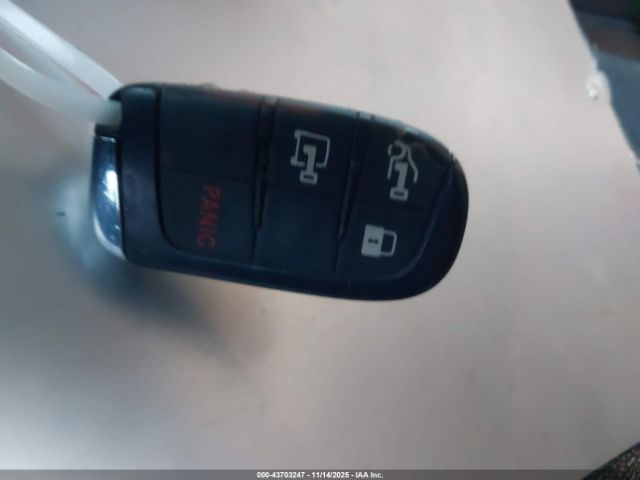 2023 RAM PROMASTER 3500 3C6MRVJG0PE571061 Photo 10