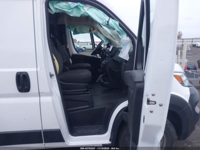 2023 RAM PROMASTER 3500 3C6MRVJG0PE571061 Photo 4