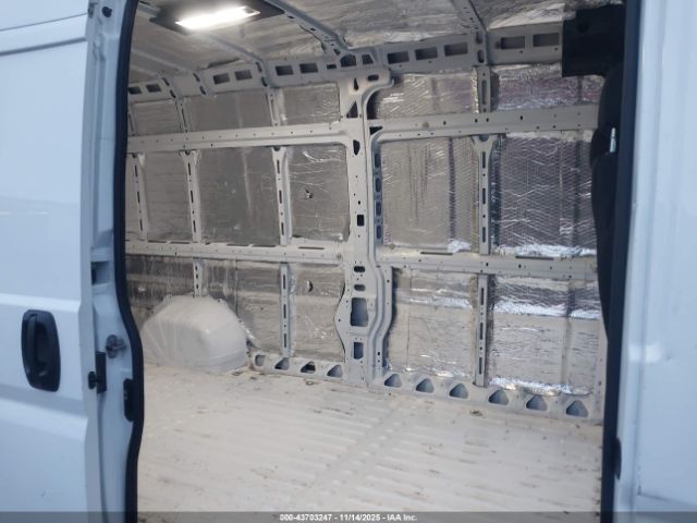 2023 RAM PROMASTER 3500 3C6MRVJG0PE571061 Photo 7