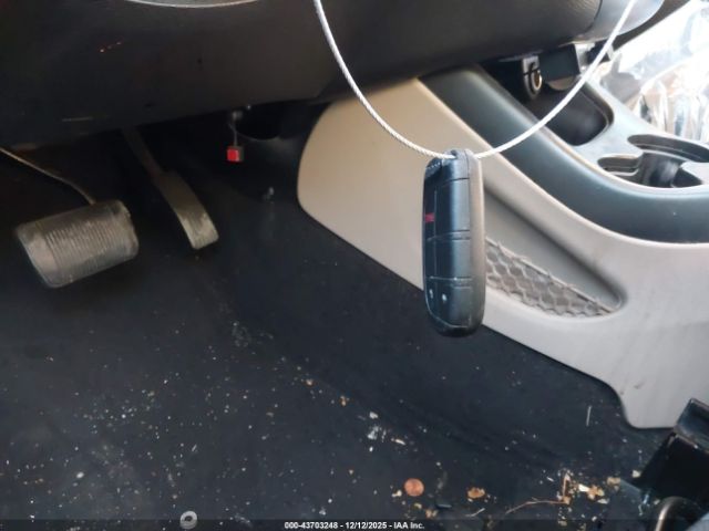 2013 DODGE JOURNEY 3C4PDCAB3DT536731 Photo 10