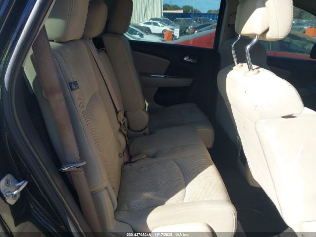 2013 DODGE JOURNEY 3C4PDCAB3DT536731 Photo 7