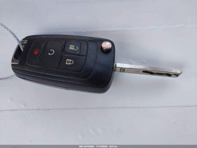 Buick Encore Premium 2014 KL4CJHSB4EB613915 Image 11