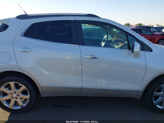 Buick Encore Premium 2014 KL4CJHSB4EB613915 Image 13