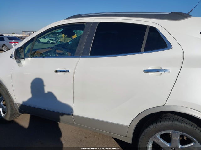 Buick Encore Premium 2014 KL4CJHSB4EB613915 Image 14