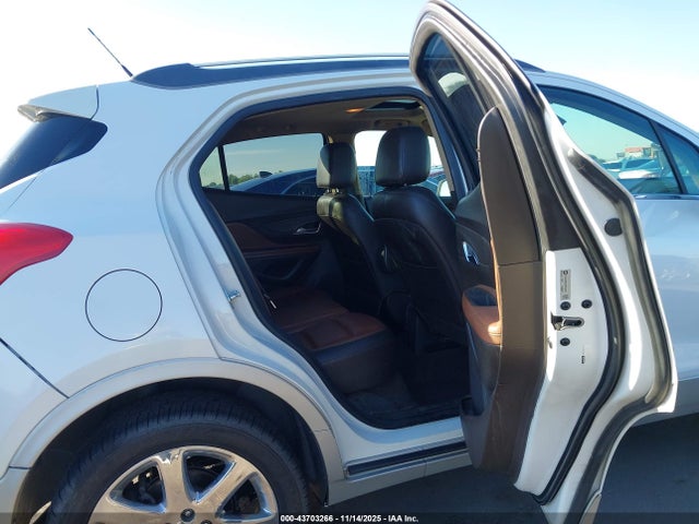 Buick Encore Premium 2014 KL4CJHSB4EB613915 Image 8