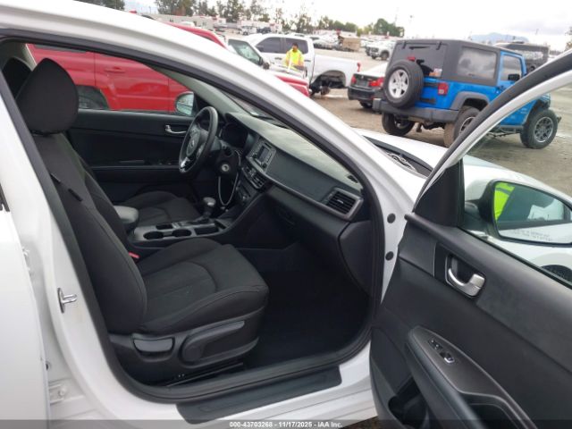 2016 KIA OPTIMA 5XXGT4L37GG035324 Photo 4