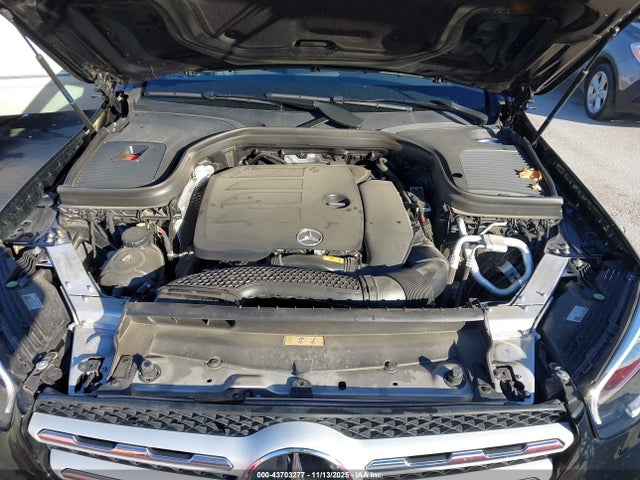 2022 MERCEDES-BENZ GLC 300 W1N0G8EB0NV394509 Photo 9