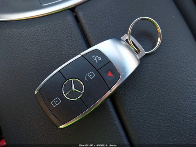 2022 MERCEDES-BENZ GLC 300 W1N0G8EB0NV394509 Photo 10