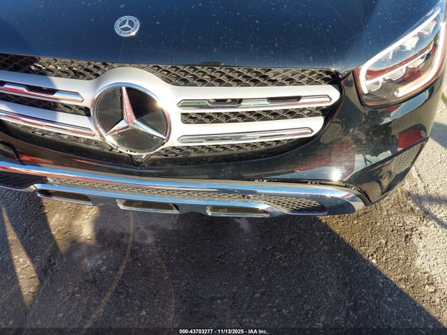 2022 MERCEDES-BENZ GLC 300 W1N0G8EB0NV394509 Photo 5