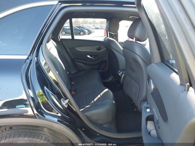 2022 MERCEDES-BENZ GLC 300 W1N0G8EB0NV394509 Photo 7