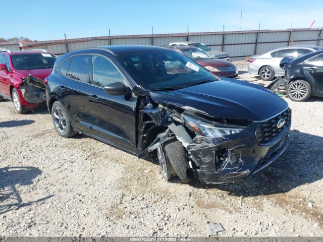 2024 FORD ESCAPE 1FMCU0MN6RUA39135