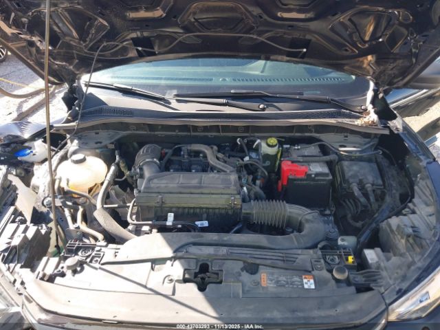 2024 FORD ESCAPE 1FMCU0MN6RUA39135 Photo 9