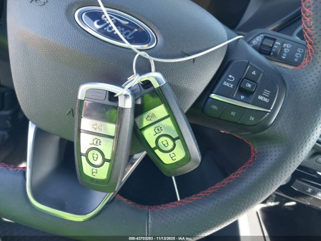 2024 FORD ESCAPE 1FMCU0MN6RUA39135 Photo 10