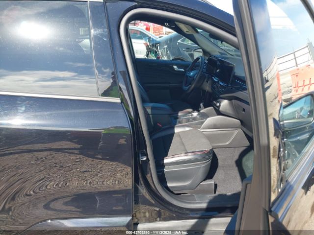 2024 FORD ESCAPE 1FMCU0MN6RUA39135 Photo 4