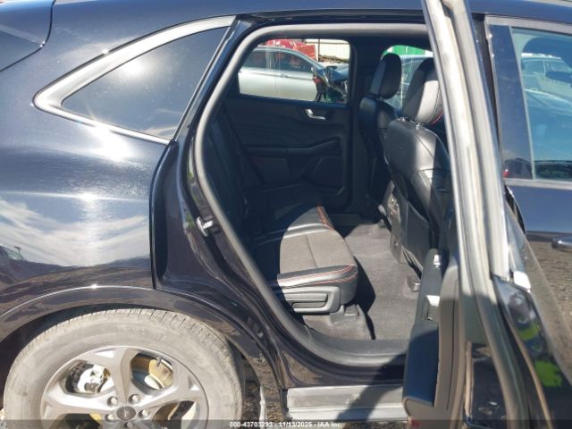 2024 FORD ESCAPE 1FMCU0MN6RUA39135 Photo 7