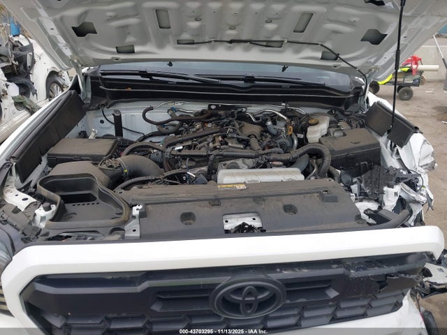 3TMLB5JN5RM046402 Toyota Tacoma Trd Off Road
