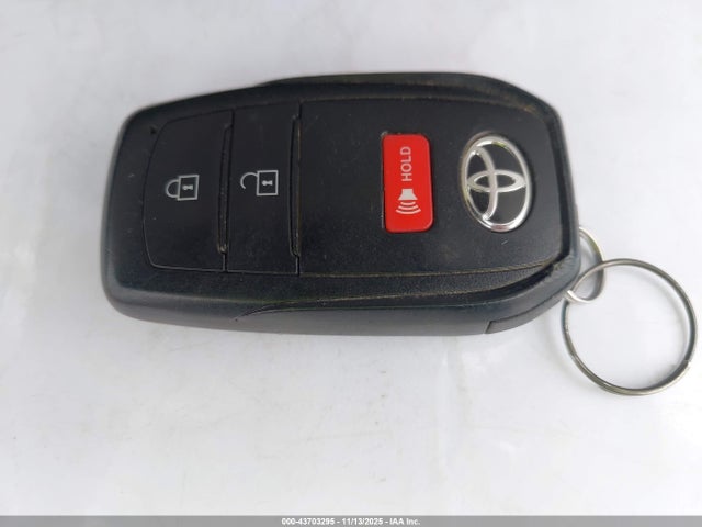 3TMLB5JN5RM046402 Toyota Tacoma Trd Off Road