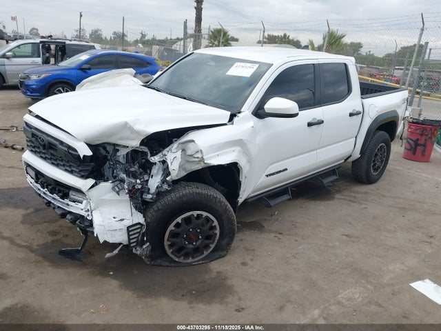 3TMLB5JN5RM046402 Toyota Tacoma Trd Off Road