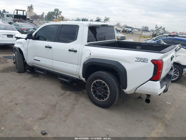 3TMLB5JN5RM046402 Toyota Tacoma Trd Off Road