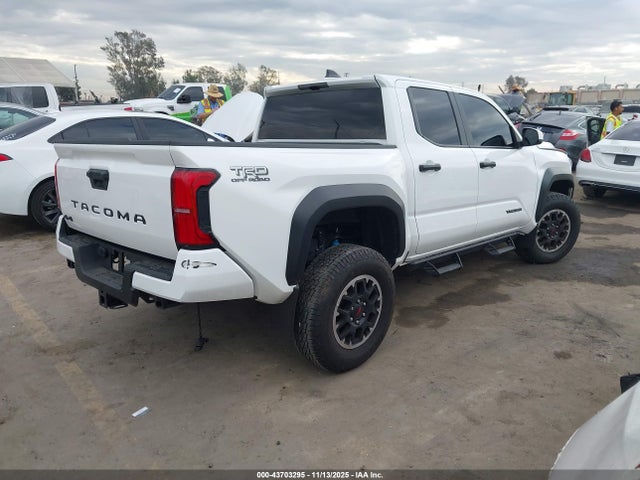 3TMLB5JN5RM046402 Toyota Tacoma Trd Off Road