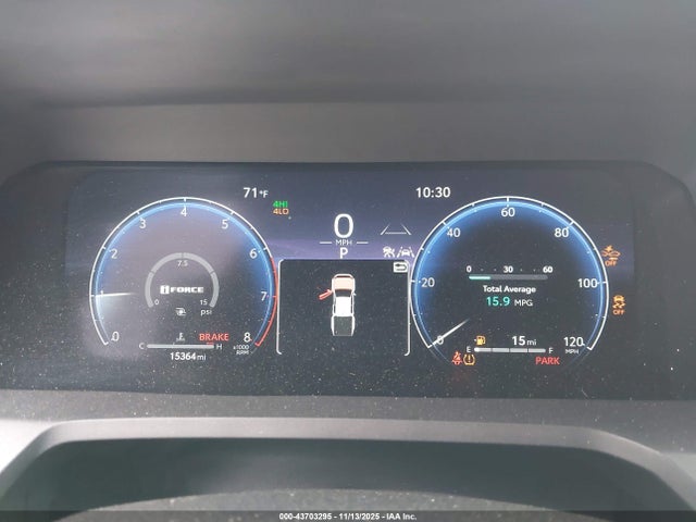 3TMLB5JN5RM046402 Toyota Tacoma Trd Off Road