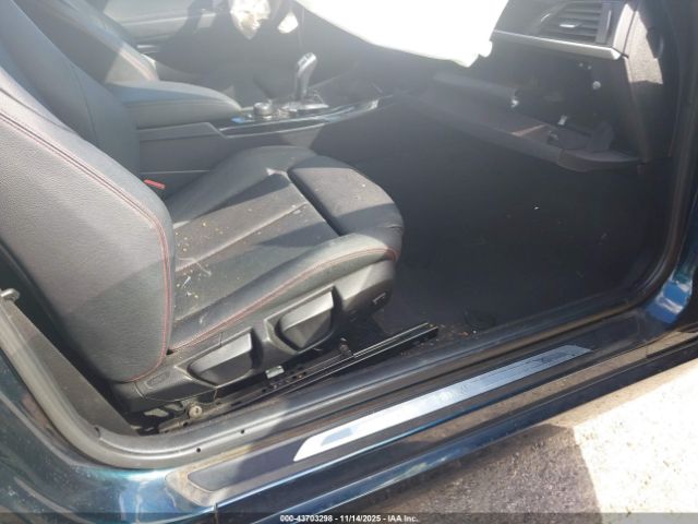 2016 BMW 228I WBA1F9C51GV545990 Photo 4