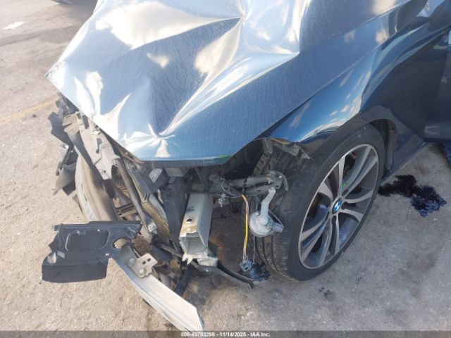 2016 BMW 228I WBA1F9C51GV545990 Photo 5