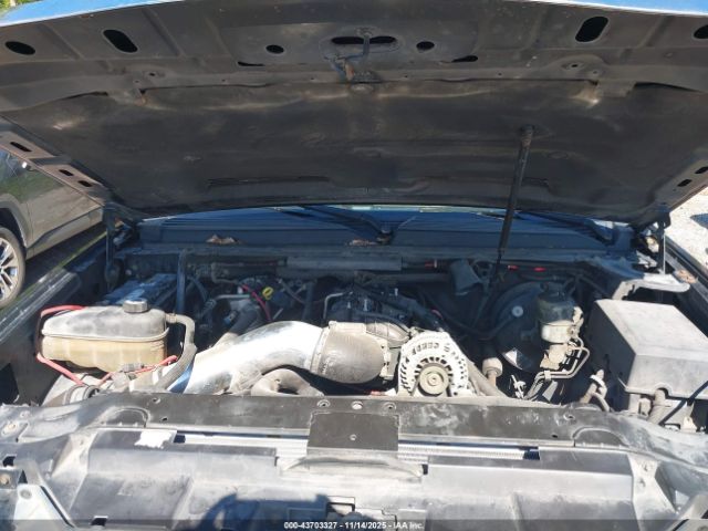 2007 CADILLAC ESCALADE 1GYFK63877R247685 Photo 9