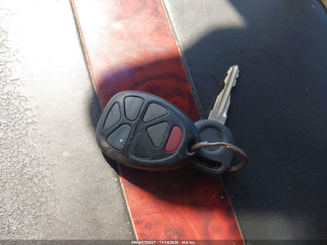 2007 CADILLAC ESCALADE 1GYFK63877R247685 Photo 10