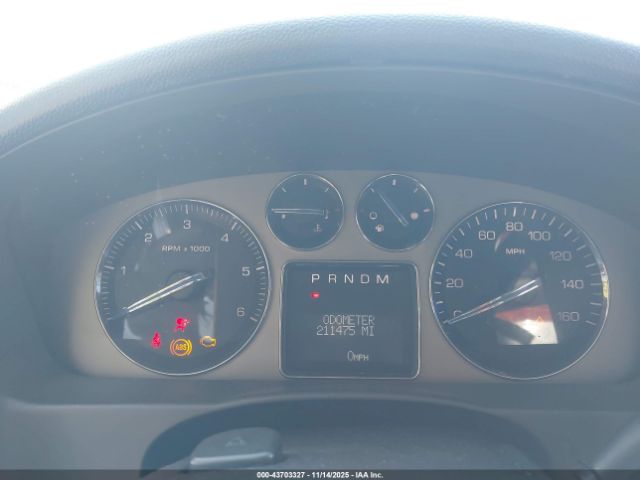 2007 CADILLAC ESCALADE 1GYFK63877R247685 Photo 6