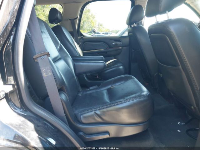 2007 CADILLAC ESCALADE 1GYFK63877R247685 Photo 7