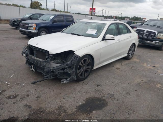2014 MERCEDES-BENZ E 350 WDDHF5KB1EB004153 Photo 1