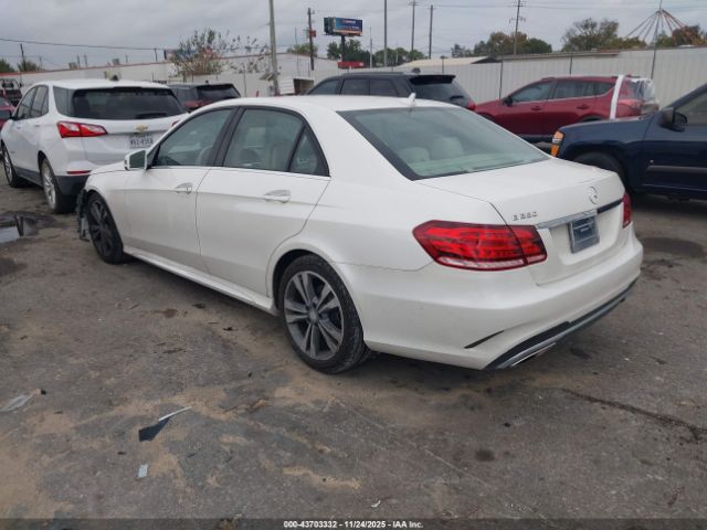 2014 MERCEDES-BENZ E 350 WDDHF5KB1EB004153 Photo 2