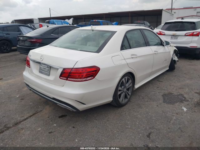 2014 MERCEDES-BENZ E 350 WDDHF5KB1EB004153 Photo 3