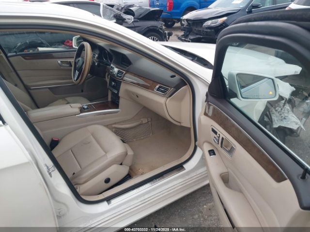 2014 MERCEDES-BENZ E 350 WDDHF5KB1EB004153 Photo 4