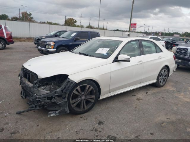 2014 MERCEDES-BENZ E 350 WDDHF5KB1EB004153 Photo 5