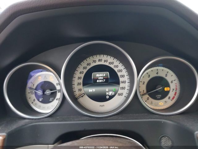 2014 MERCEDES-BENZ E 350 WDDHF5KB1EB004153 Photo 6