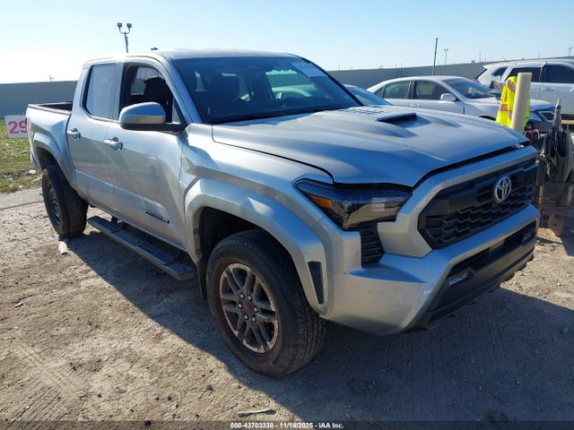 Toyota Tacoma Trd Sport 2024 3TYLB5JN0RT050068 zdjęcie główne