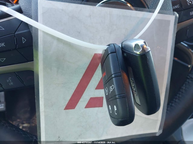 2015 JEEP GRAND CHEROKEE 1C4RJFBG5FC698582 Photo 10