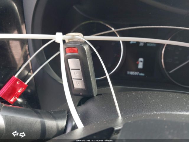 2019 MITSUBISHI OUTLANDER JA4AZ3A30KZ044951 Photo 10