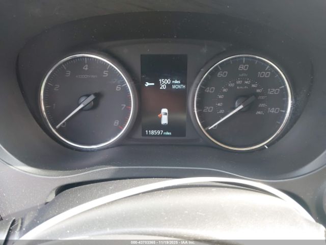 2019 MITSUBISHI OUTLANDER JA4AZ3A30KZ044951 Photo 6