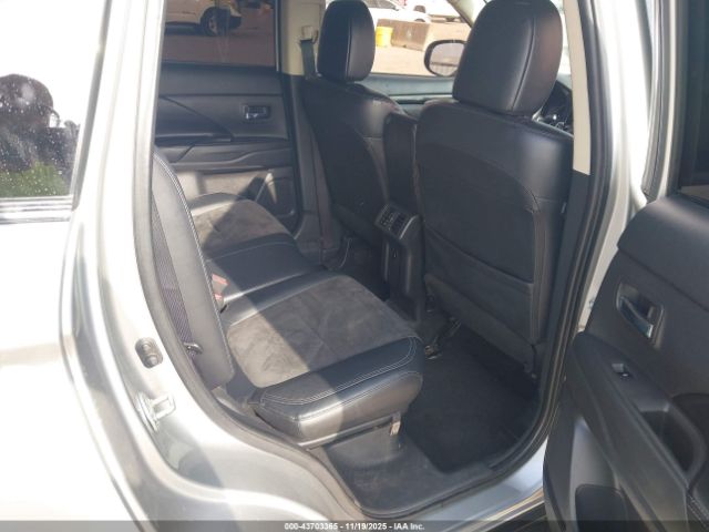 2019 MITSUBISHI OUTLANDER JA4AZ3A30KZ044951 Photo 7